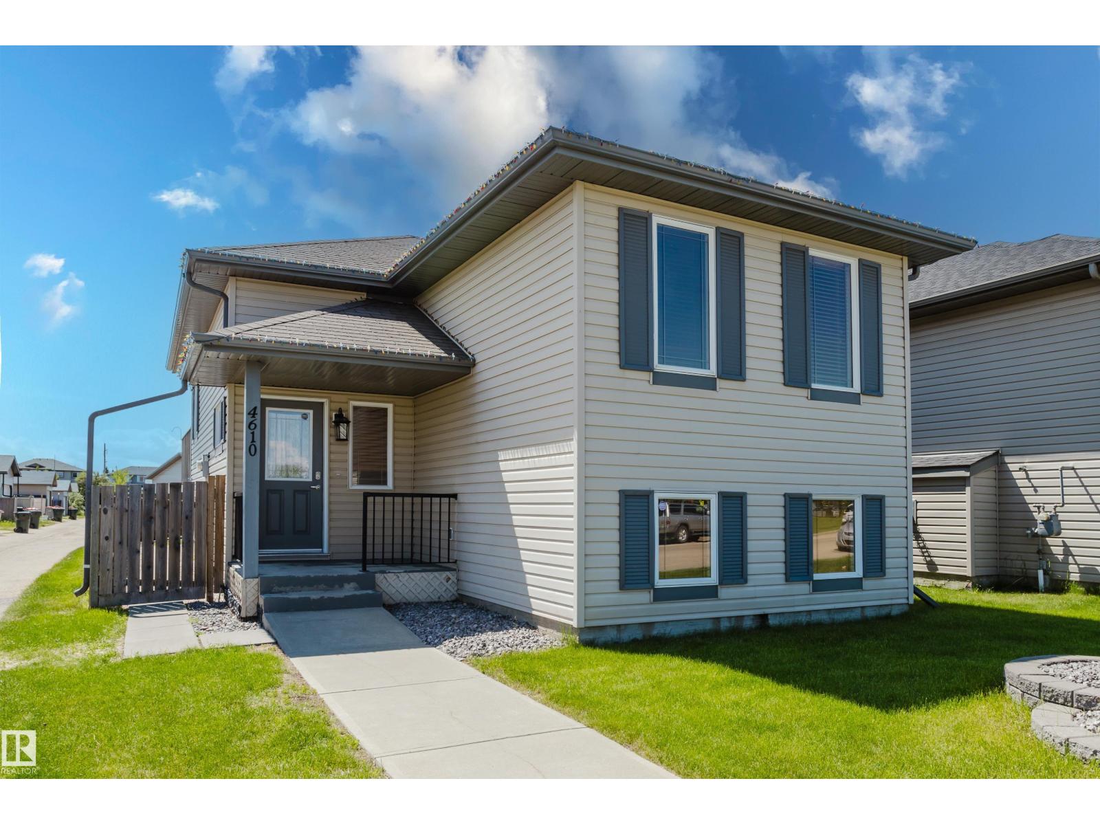 4610 SOUTH PARK DR, stony plain, Alberta