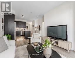404 - 105 ONEIDA CRESCENT, Richmond Hill, Ontario