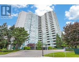 501 - 7250 YONGE STREET, Vaughan, Ontario