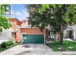 253 CHARLTON AVENUE, Vaughan, Ontario