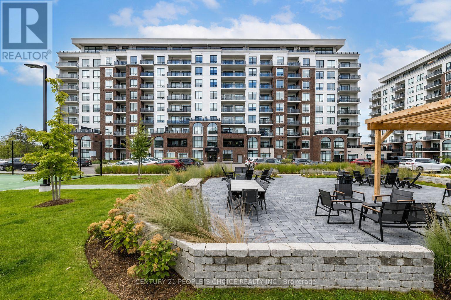 108 - 480 CALLAWAY ROAD, London North, Ontario