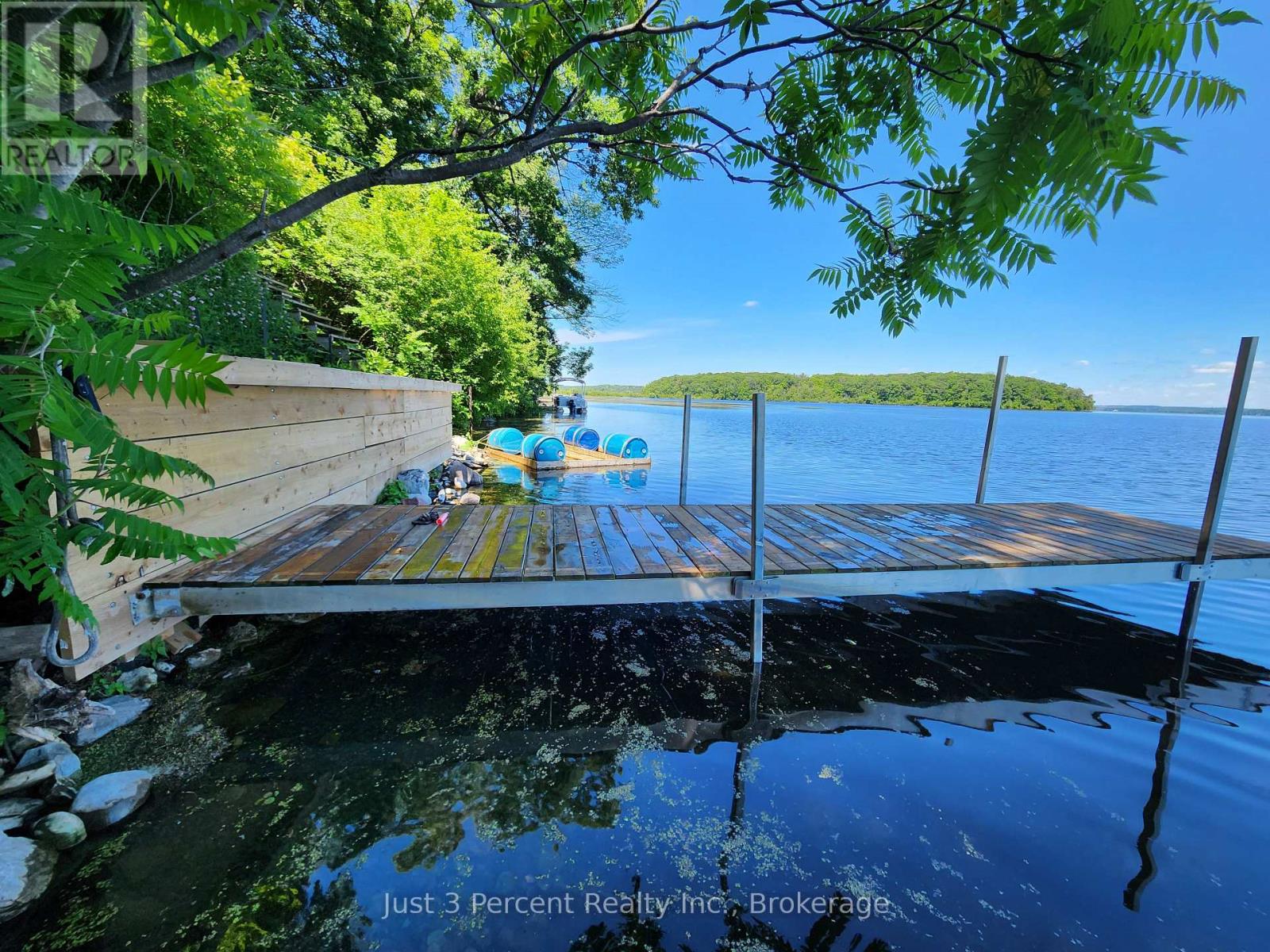 100 Cow Island, Otonabee-South Monaghan, Ontario  K0B 1B0 - Photo 2 - X13475350