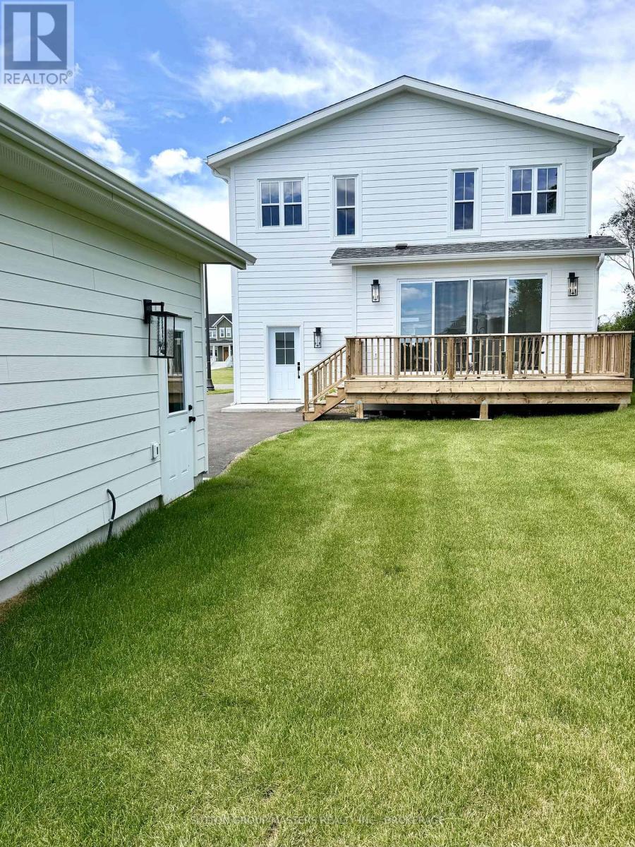 264 Old Kiln Crescent, Kingston, Ontario  K7K 0L7 - Photo 29 - X13484388