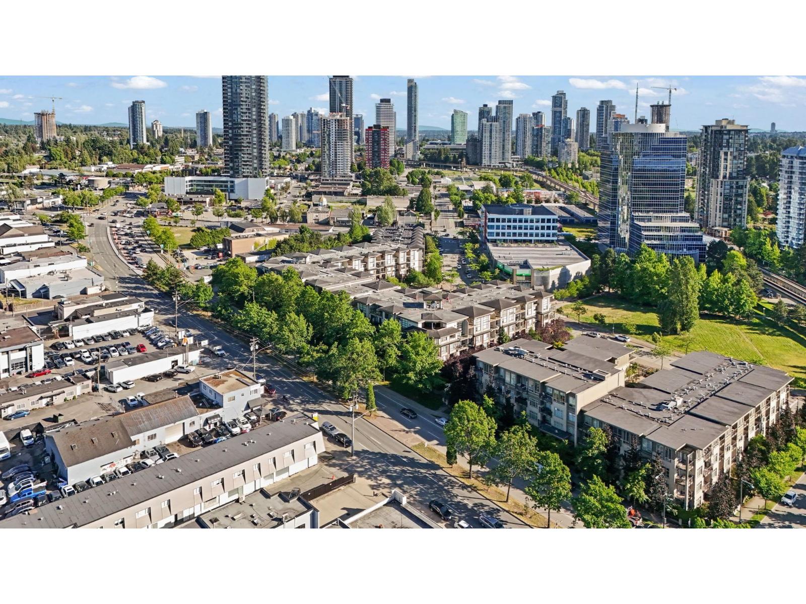 432 10838 City Pkwy Drive, Surrey, British Columbia  V3T 0C2 - Photo 22 - R3136035