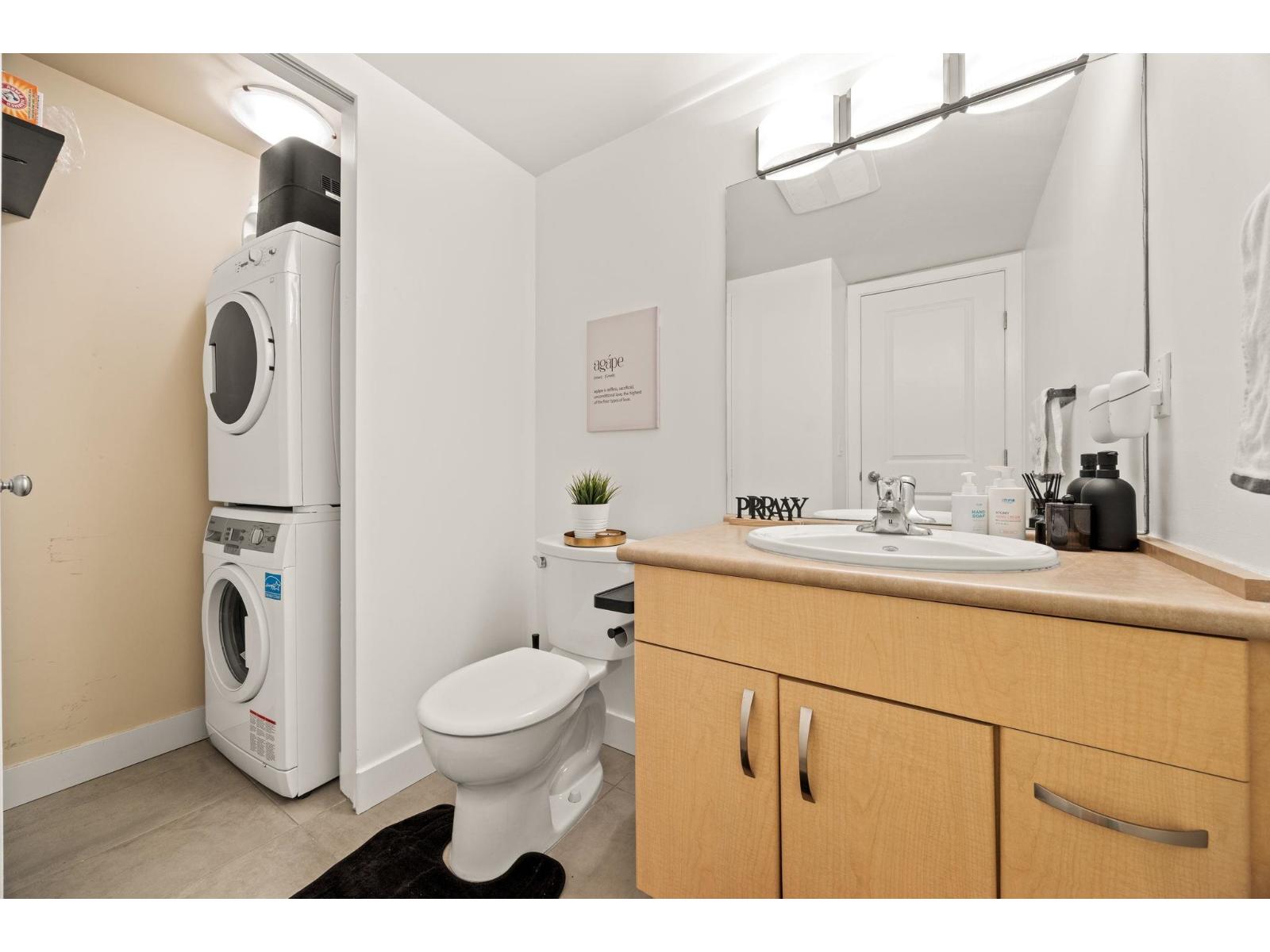432 10838 City Pkwy Drive, Surrey, British Columbia  V3T 0C2 - Photo 6 - R3136035