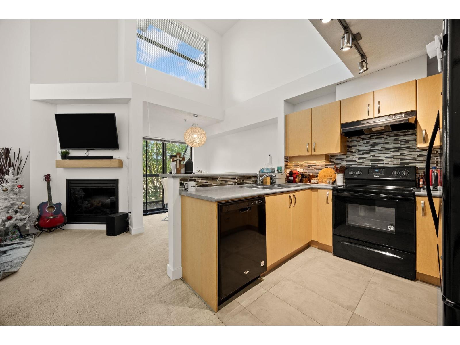432 10838 City Pkwy Drive, Surrey, British Columbia  V3T 0C2 - Photo 2 - R3136035