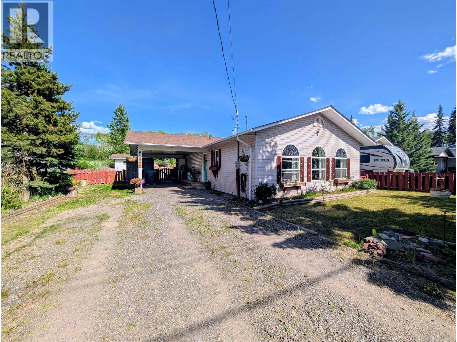 1700 Telegraph Street, Telkwa, British Columbia  V0J 2X0 - Photo 1 - R3139199