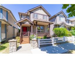 6533 193B STREET, Surrey, British Columbia