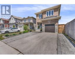 352 MILLER PARK AVENUE, Bradford West Gwillimbury, Ontario