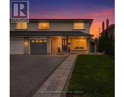 3726 HOLDEN CRESCENT, Mississauga, Ontario