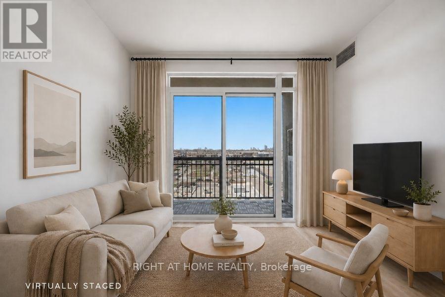 703 - 3563 LAKE SHORE BOULEVARD W, Toronto, Ontario