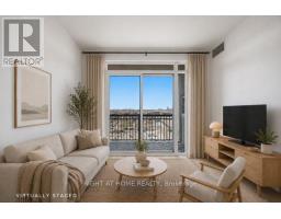 703 - 3563 LAKE SHORE BOULEVARD W, Toronto, Ontario