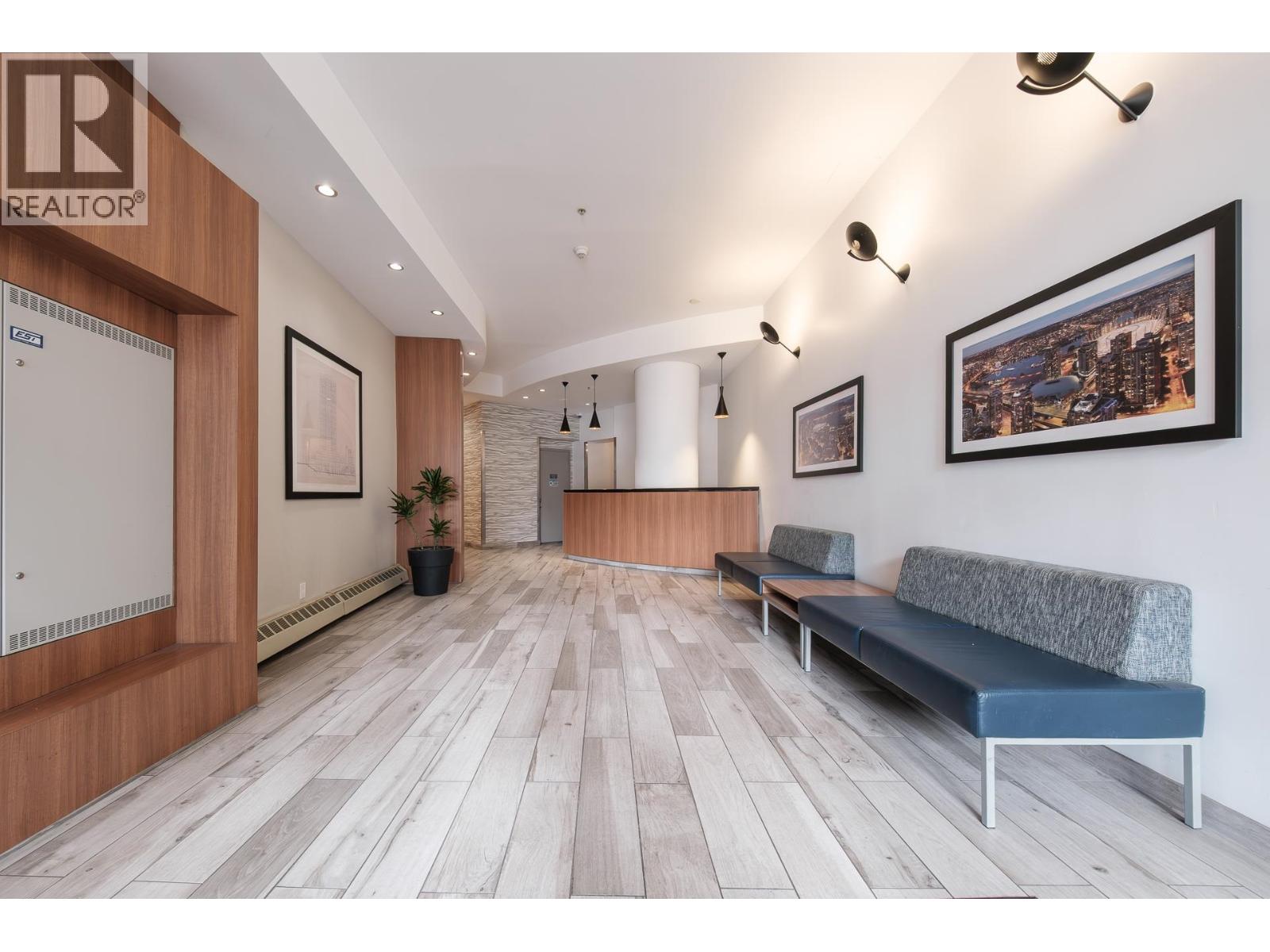 804 183 Keefer Place, Vancouver, British Columbia  V6B 6B9 - Photo 3 - R3139308