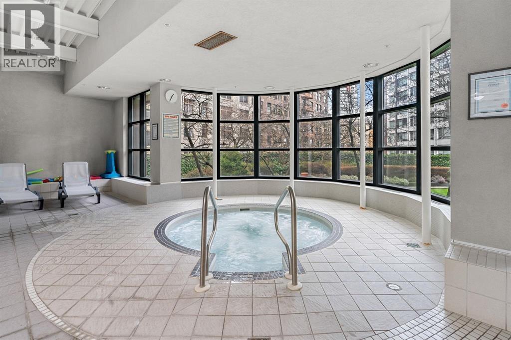 804 183 Keefer Place, Vancouver, British Columbia  V6B 6B9 - Photo 5 - R3139308