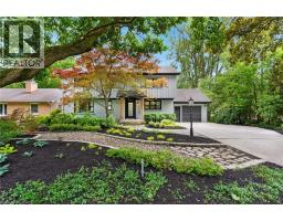 203 FORSYTH Drive, Waterloo, Ontario