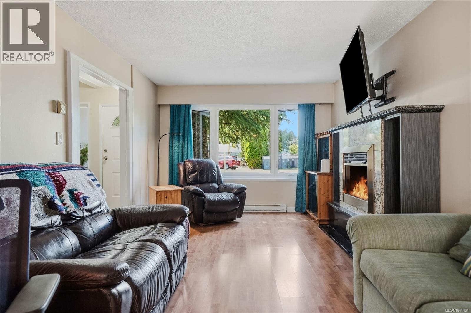 3709 Long Lake Terr, Nanaimo, British Columbia  V9T 2V2 - Photo 12 - 1041401