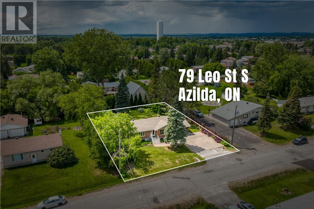 79 S Leo Street, Azilda, Ontario  P0M 1B0 - Photo 37 - 2128789