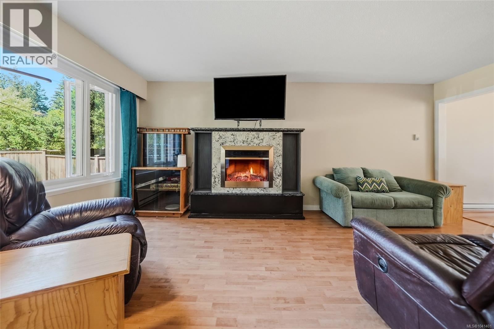3709 Long Lake Terr, Nanaimo, British Columbia  V9T 2V2 - Photo 10 - 1041401