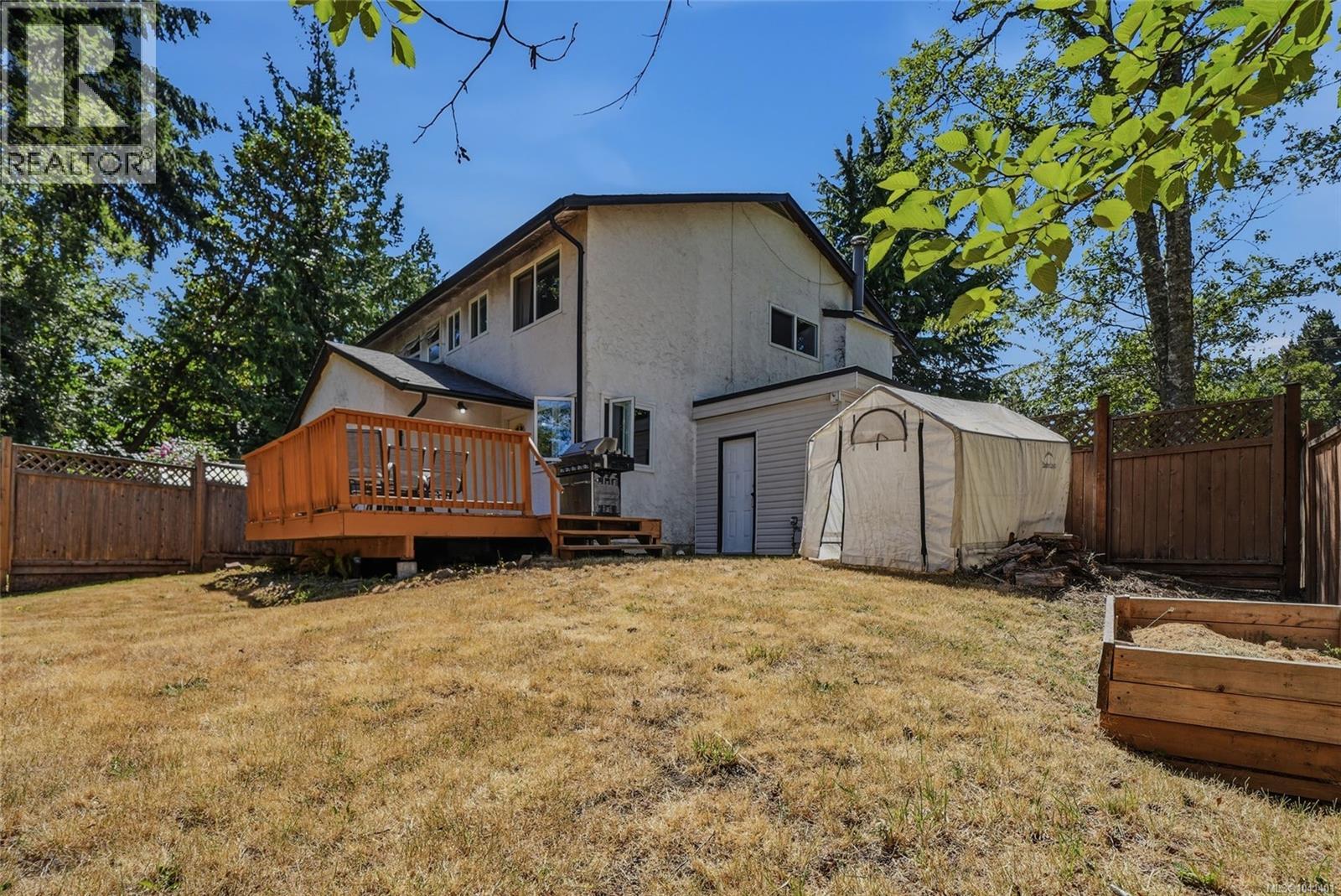 3709 Long Lake Terr, Nanaimo, British Columbia  V9T 2V2 - Photo 47 - 1041401