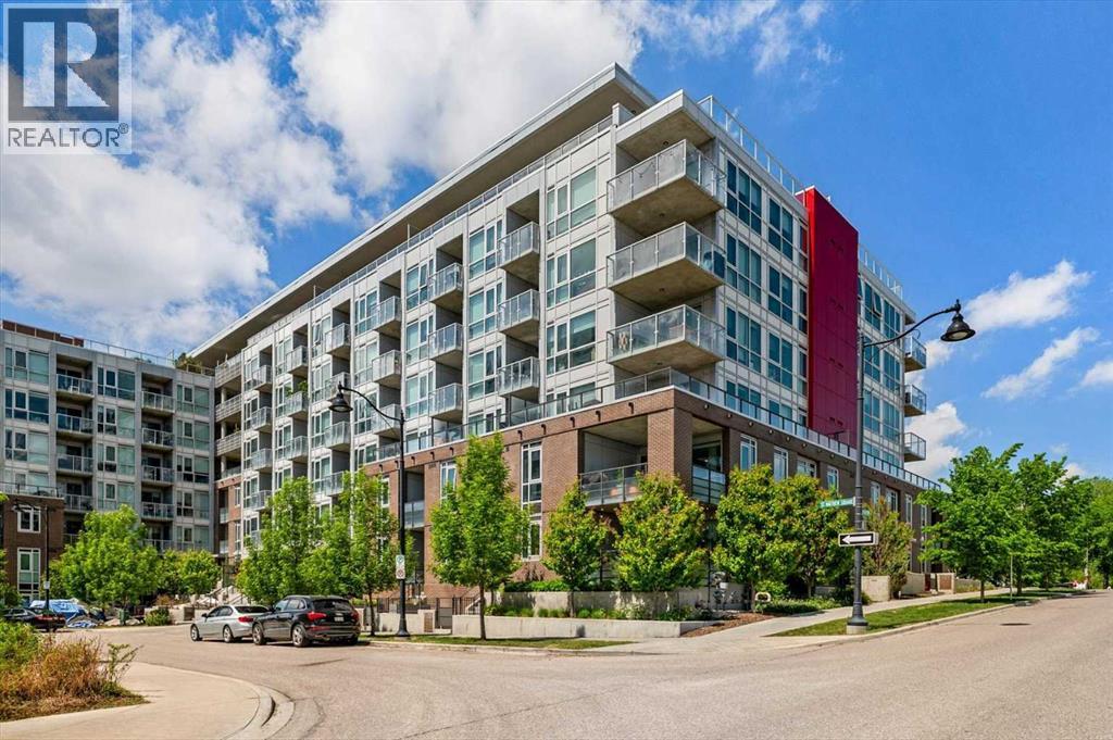 122, 88 9 Street NE, calgary, Alberta