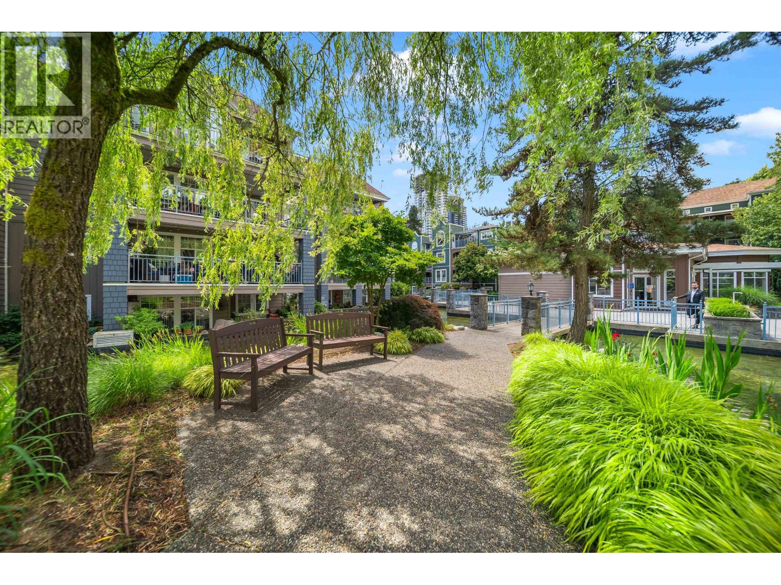 207 3085 Primrose Lane, Coquitlam, British Columbia  V3B 7S3 - Photo 19 - R3138426