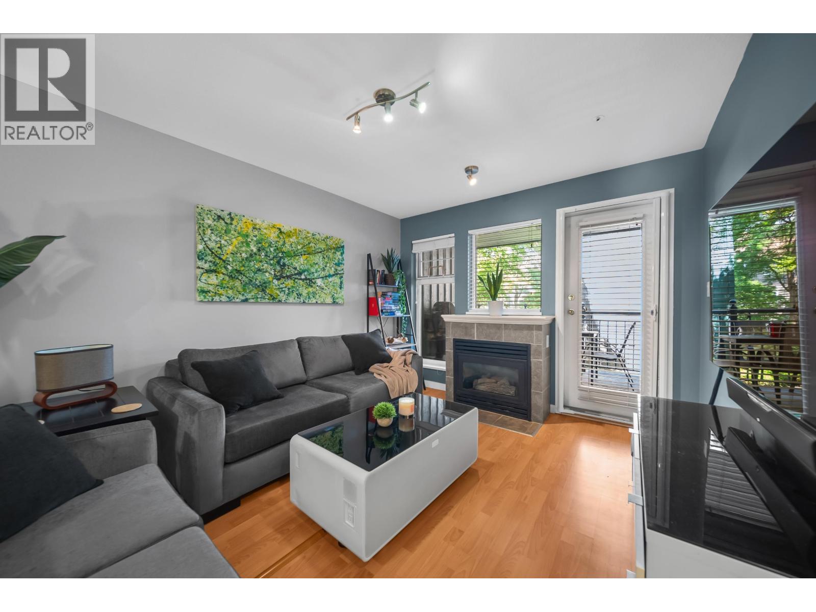 207 3085 Primrose Lane, Coquitlam, British Columbia  V3B 7S3 - Photo 10 - R3138426
