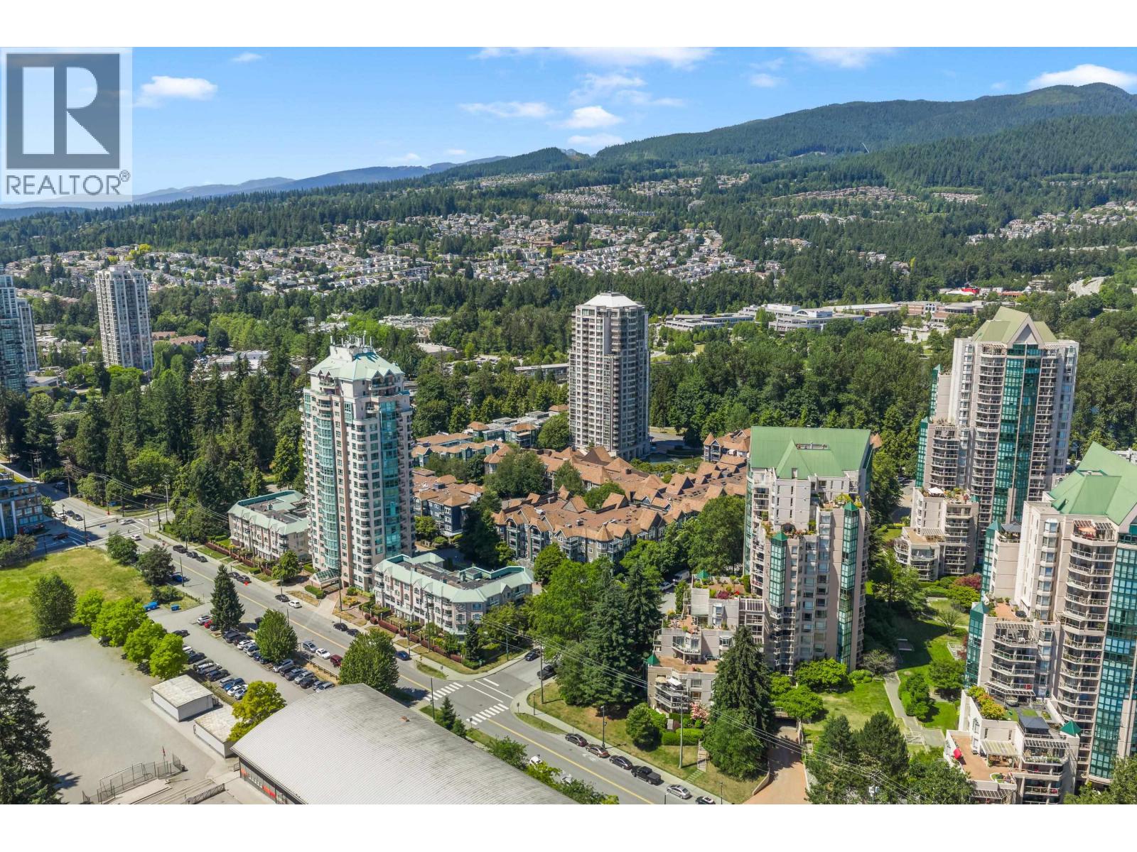 207 3085 Primrose Lane, Coquitlam, British Columbia  V3B 7S3 - Photo 34 - R3138426