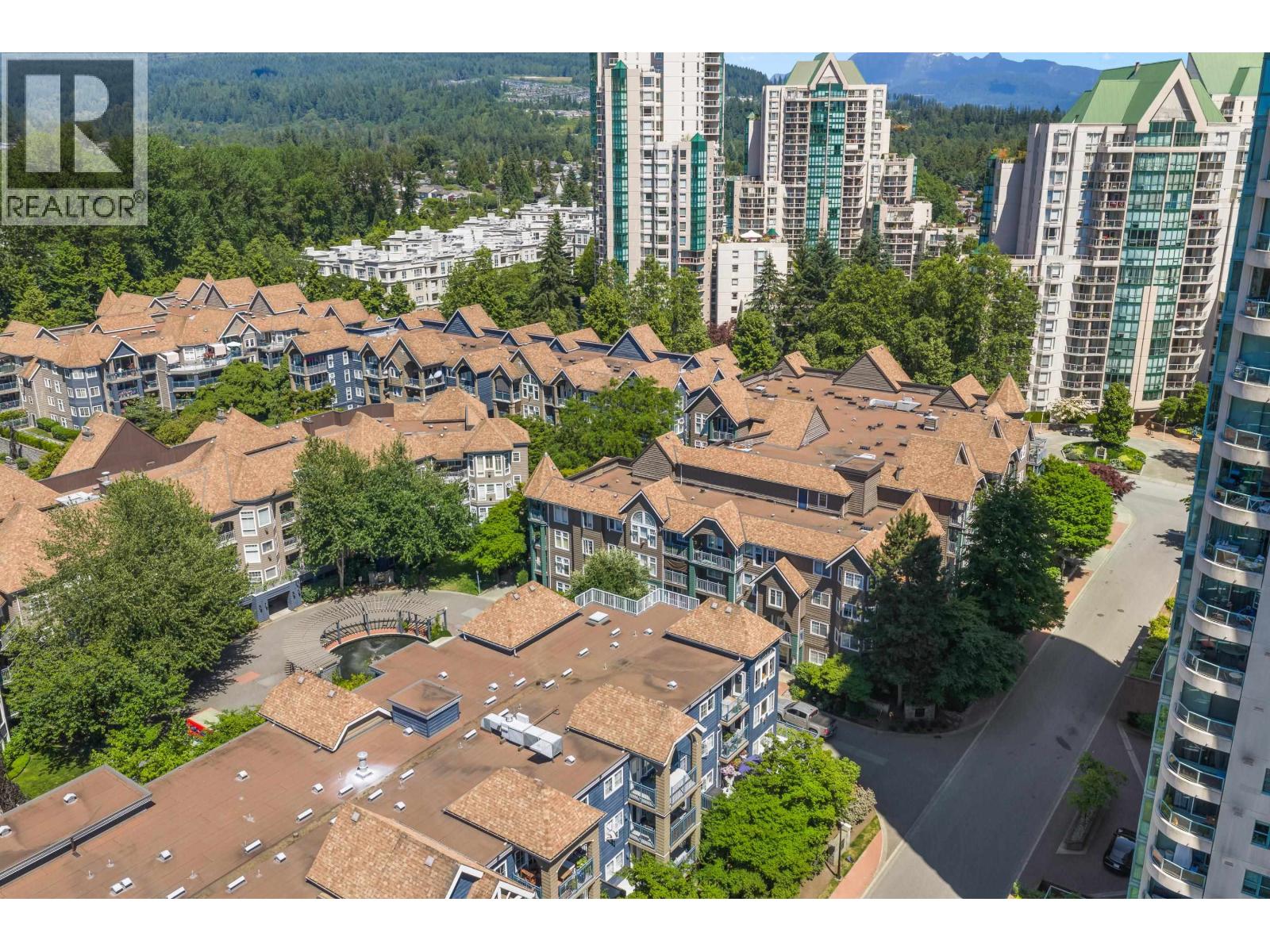 207 3085 Primrose Lane, Coquitlam, British Columbia  V3B 7S3 - Photo 31 - R3138426