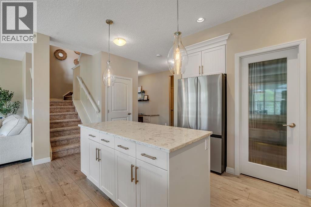 369 Clydesdale Way, Cochrane, Alberta  T4C 0X2 - Photo 12 - A2322288