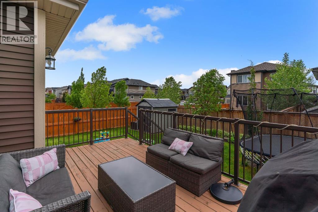 369 Clydesdale Way, Cochrane, Alberta  T4C 0X2 - Photo 45 - A2322288