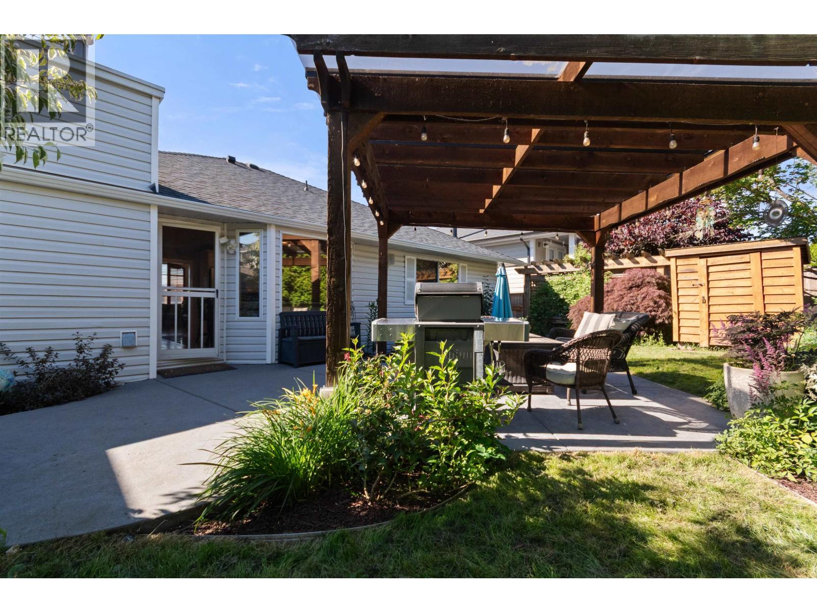 1258 Benneck Way, Port Coquitlam, British Columbia  V3C 5Y8 - Photo 7 - R3138652