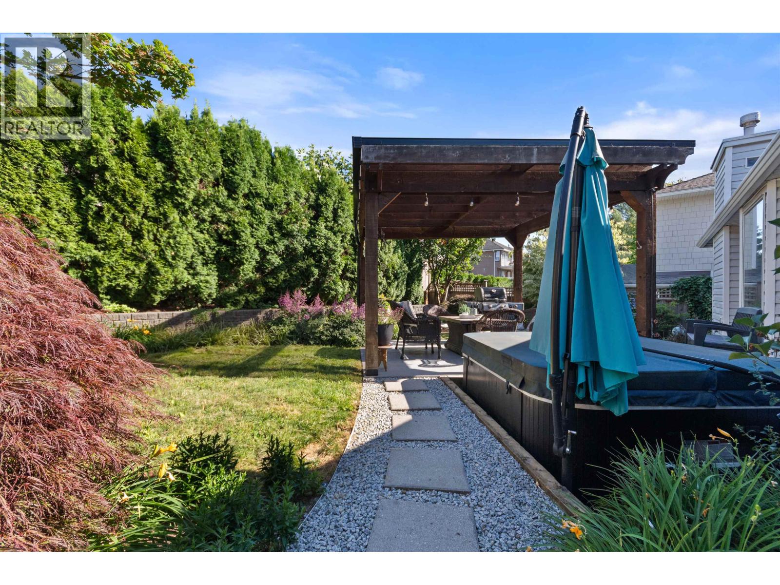 1258 Benneck Way, Port Coquitlam, British Columbia  V3C 5Y8 - Photo 11 - R3138652