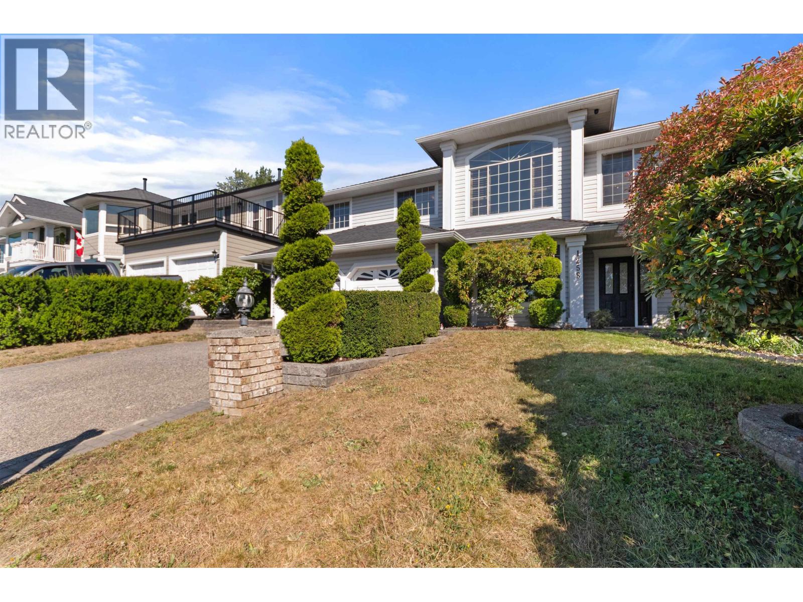 1258 Benneck Way, Port Coquitlam, British Columbia  V3C 5Y8 - Photo 4 - R3138652