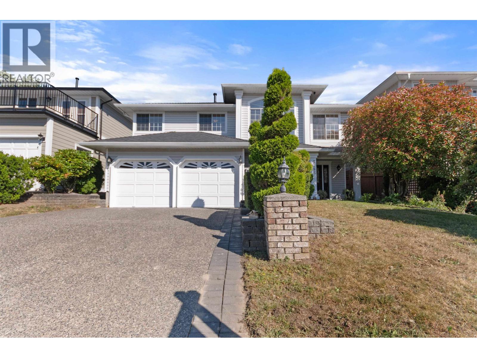 1258 Benneck Way, Port Coquitlam, British Columbia  V3C 5Y8 - Photo 3 - R3138652