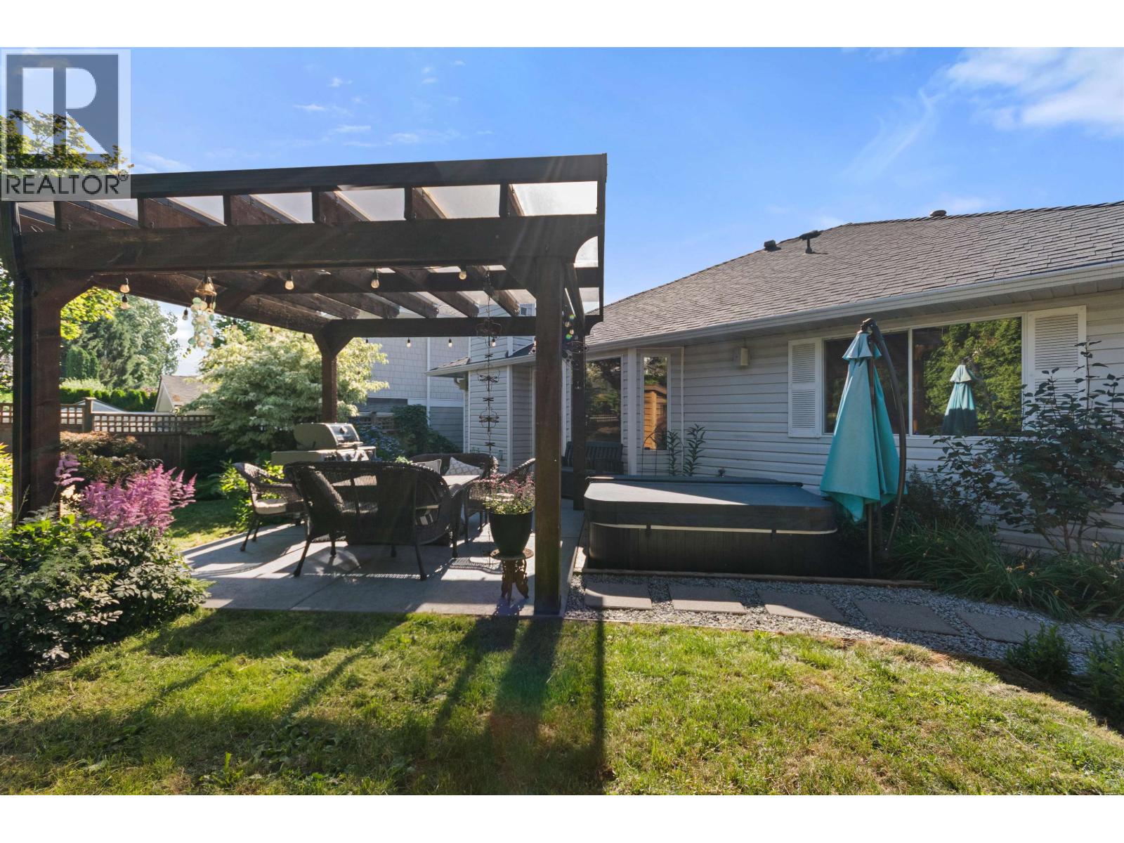 1258 Benneck Way, Port Coquitlam, British Columbia  V3C 5Y8 - Photo 10 - R3138652