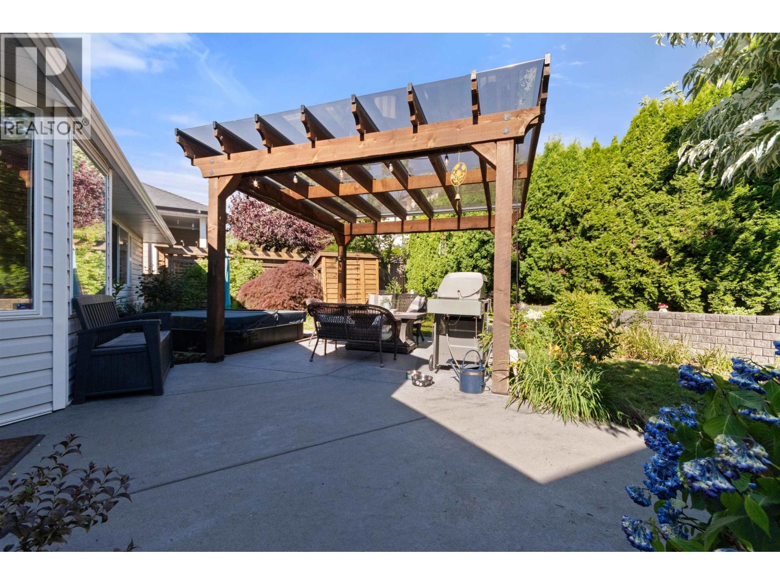 1258 Benneck Way, Port Coquitlam, British Columbia  V3C 5Y8 - Photo 9 - R3138652