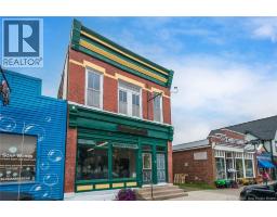 27 Broad Street, Sussex, New Brunswick