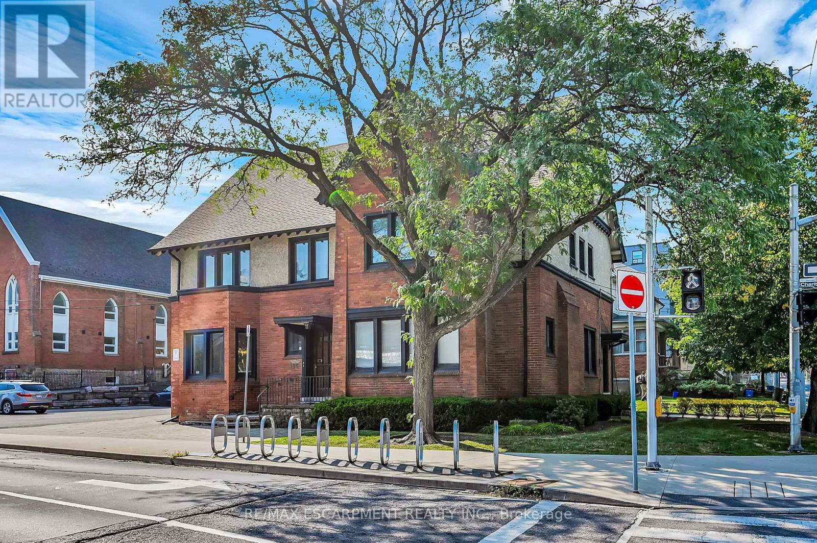 235 Queen Street S, Hamilton, Ontario  L8P 3T1 - Photo 32 - X13484598
