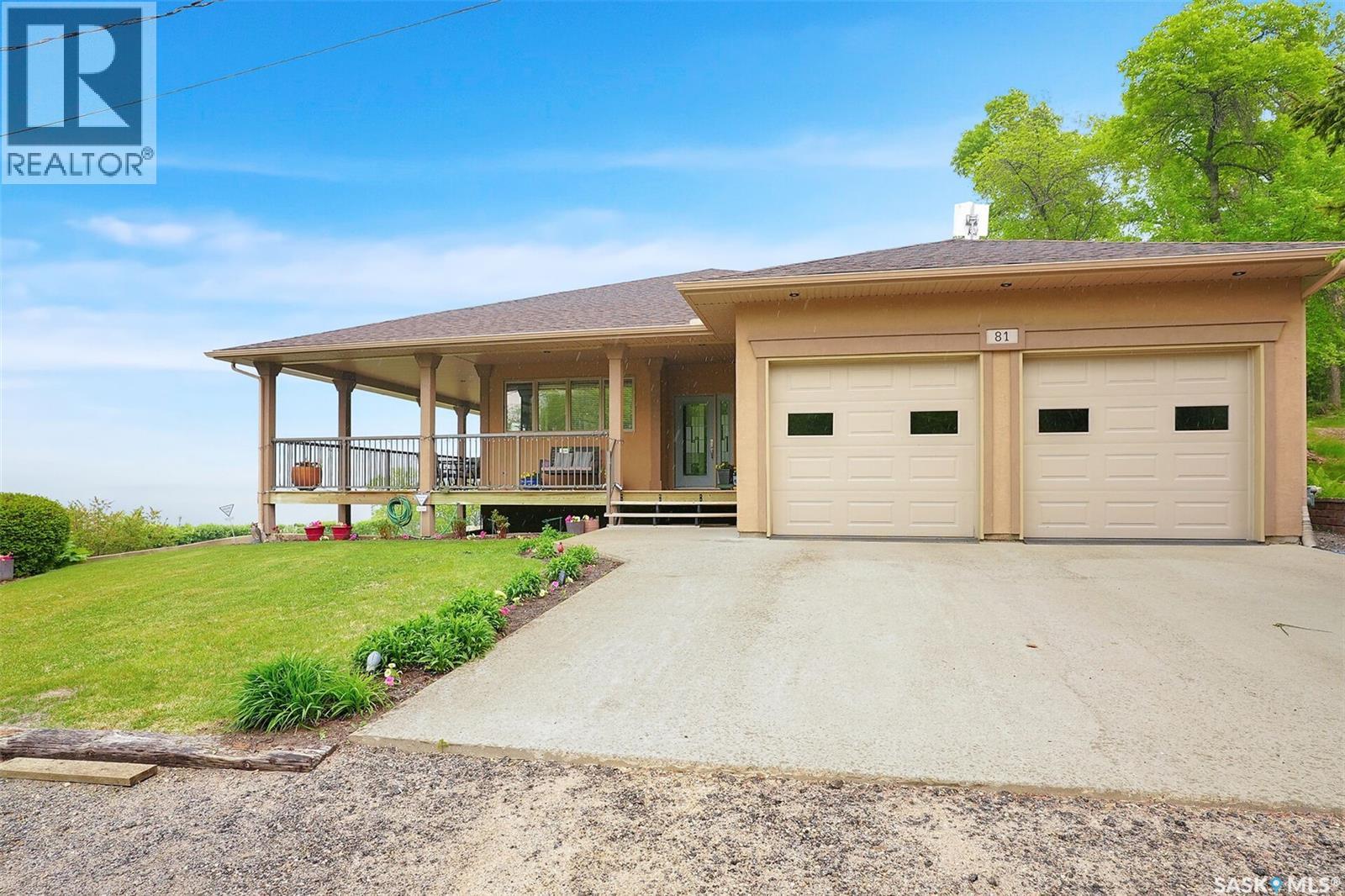 81 Kinsley PLACE, Mission Lake, Saskatchewan