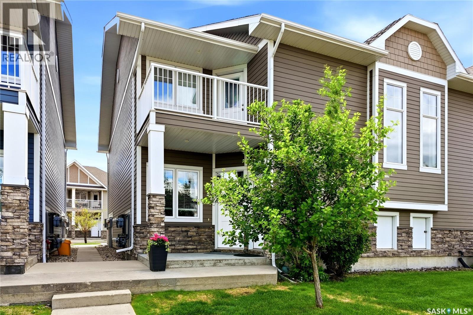 4185 Green Apple Drive E, Regina, Saskatchewan  S4V 1S1 - Photo 1 - SK040530