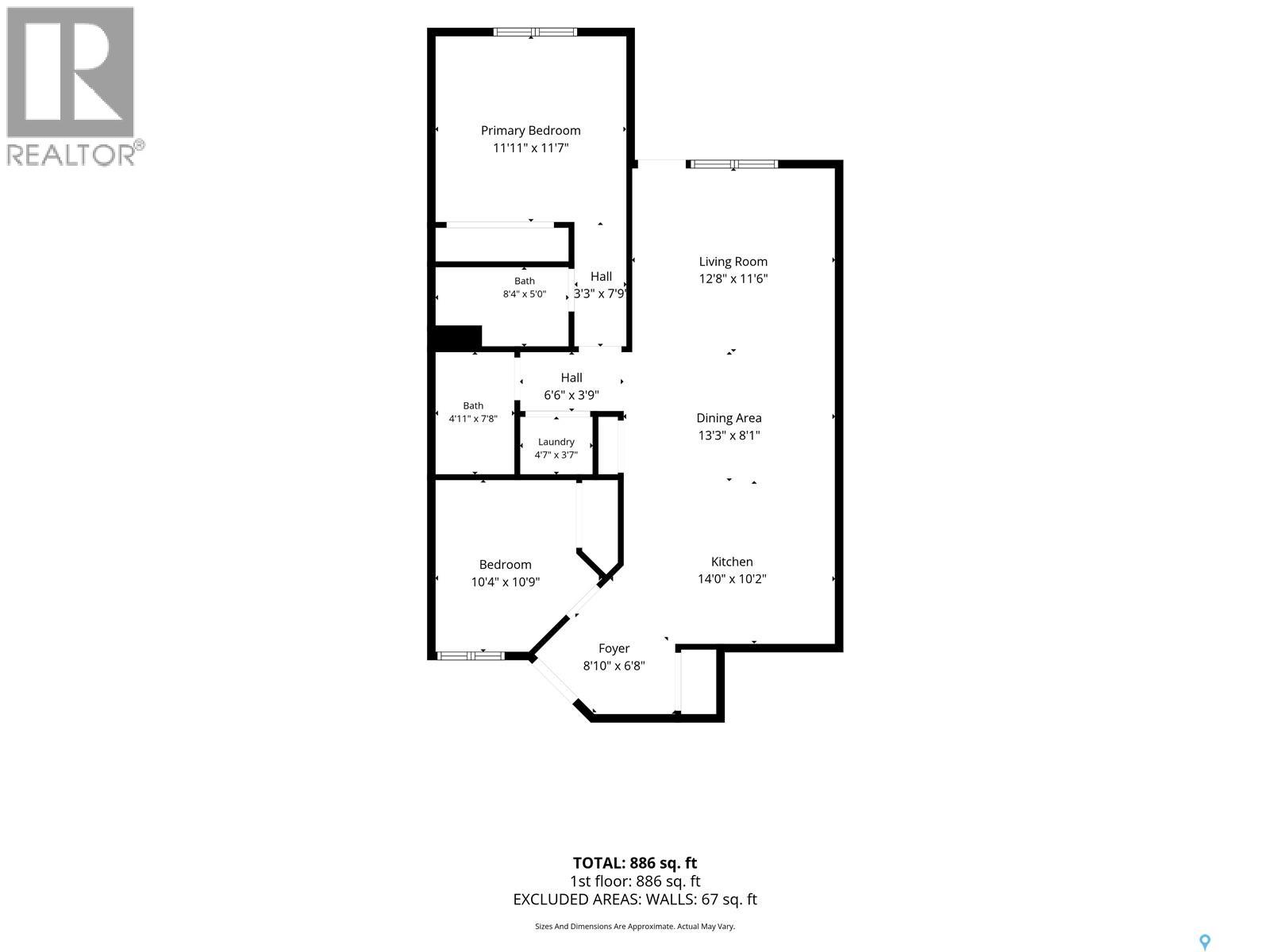 4185 Green Apple Drive E, Regina, Saskatchewan  S4V 1S1 - Photo 21 - SK040530
