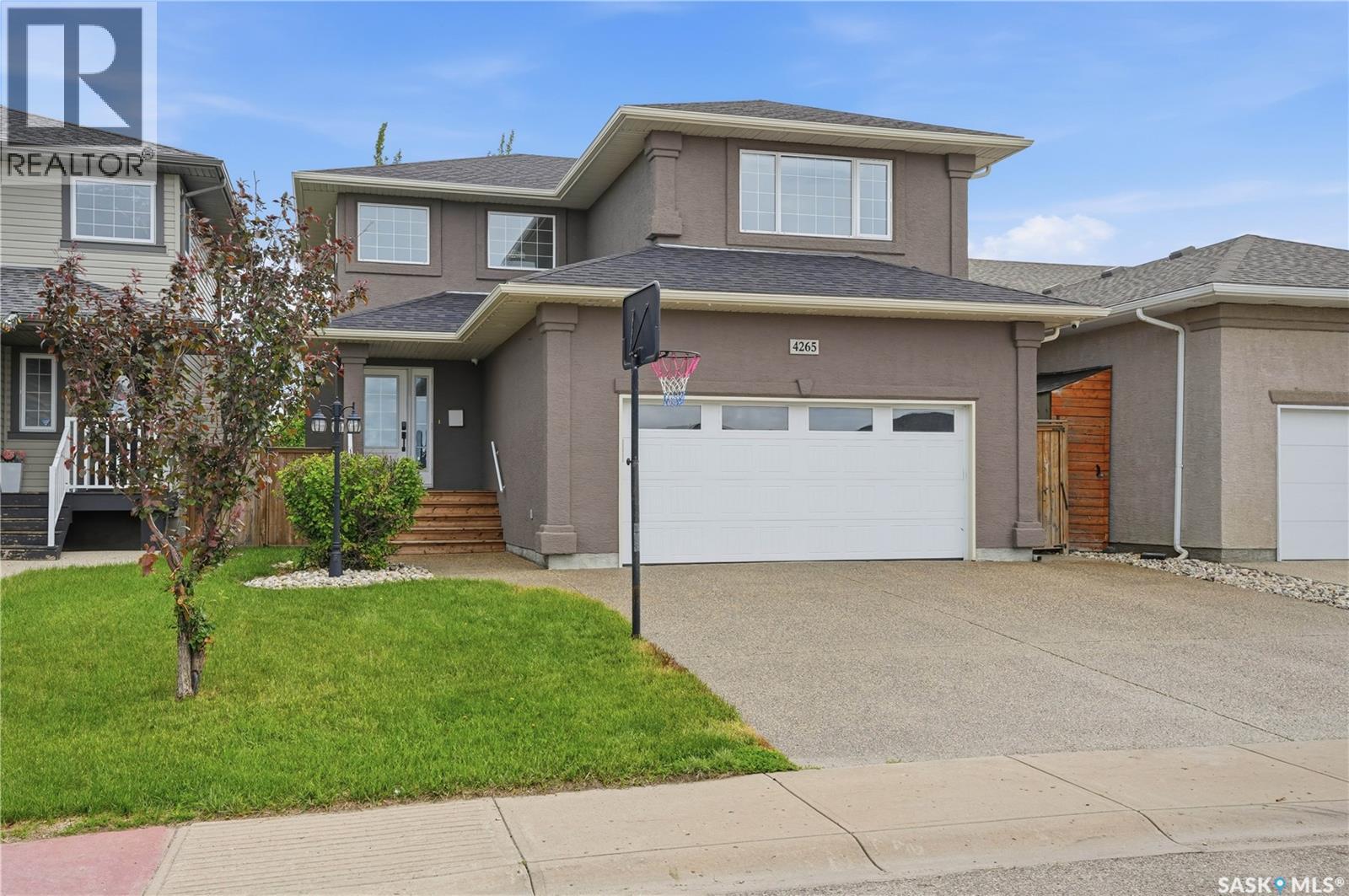 4265 Preston Crescent, Regina, Saskatchewan  S4X 0C9 - Photo 2 - SK040500
