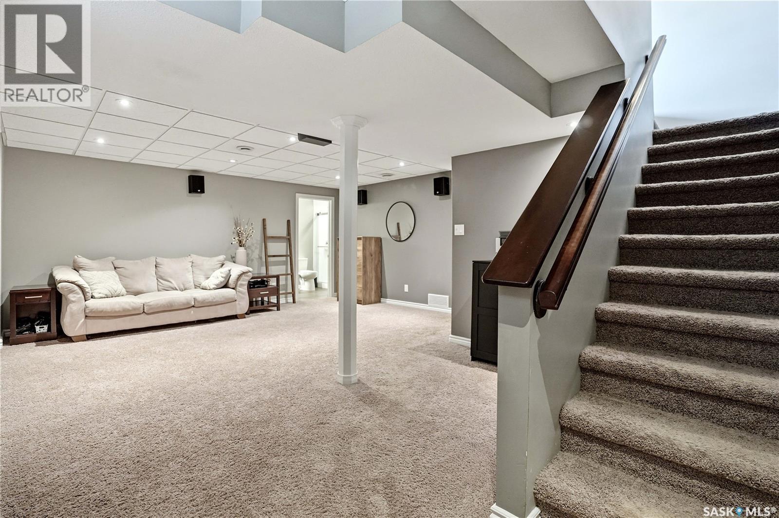 4265 Preston Crescent, Regina, Saskatchewan  S4X 0C9 - Photo 30 - SK040500