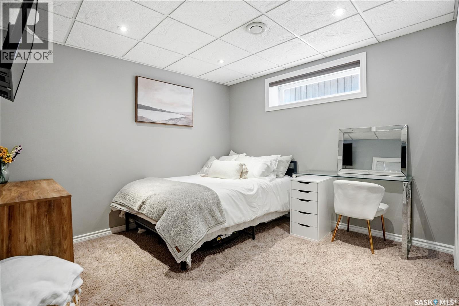 4265 Preston Crescent, Regina, Saskatchewan  S4X 0C9 - Photo 36 - SK040500