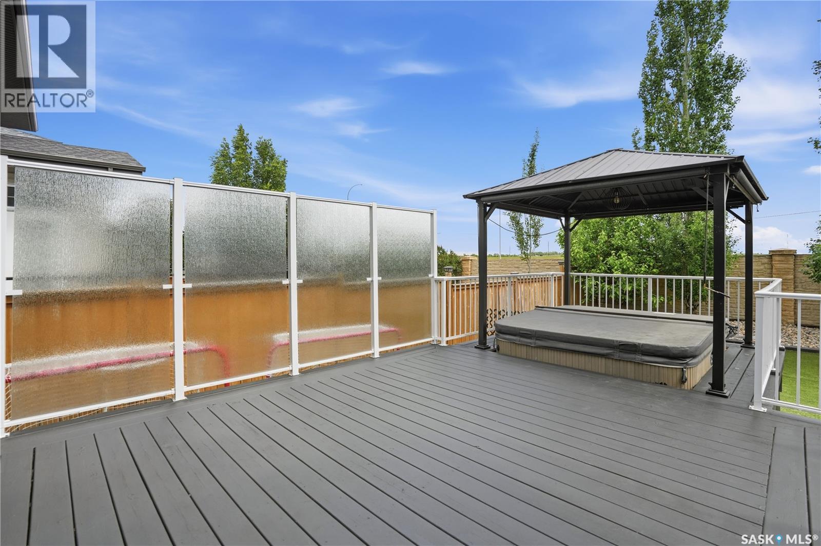 4265 Preston Crescent, Regina, Saskatchewan  S4X 0C9 - Photo 38 - SK040500