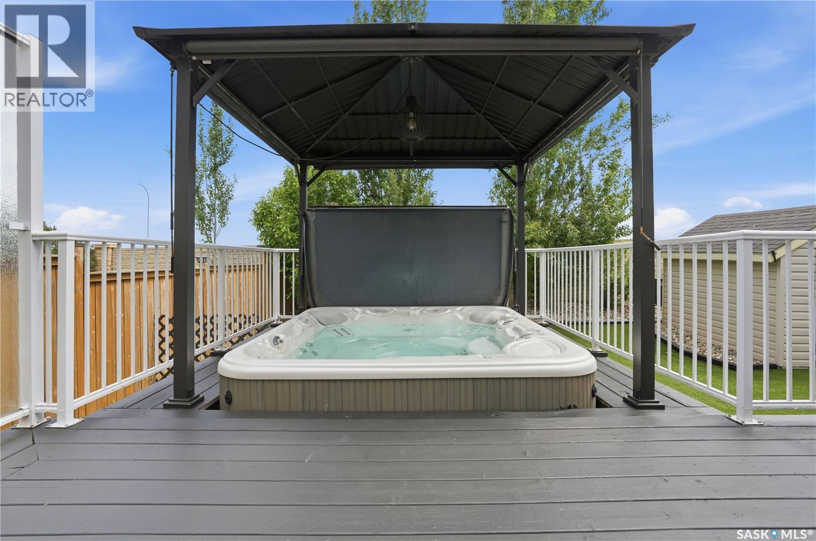 4265 Preston Crescent, Regina, Saskatchewan  S4X 0C9 - Photo 39 - SK040500