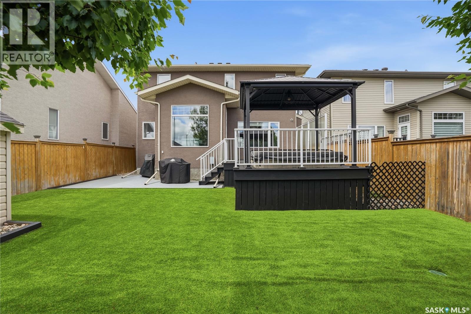 4265 Preston Crescent, Regina, Saskatchewan  S4X 0C9 - Photo 42 - SK040500