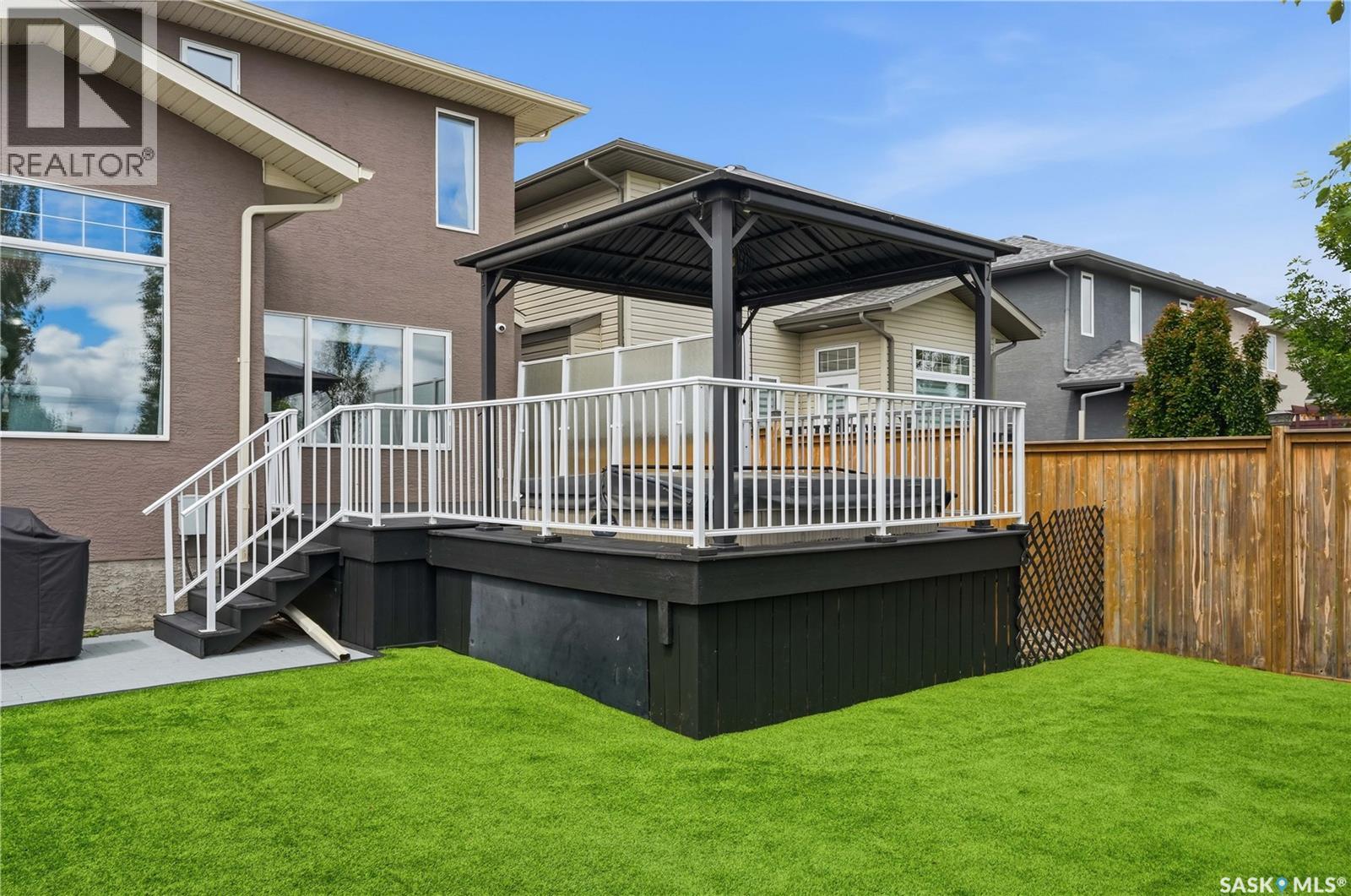 4265 Preston Crescent, Regina, Saskatchewan  S4X 0C9 - Photo 43 - SK040500