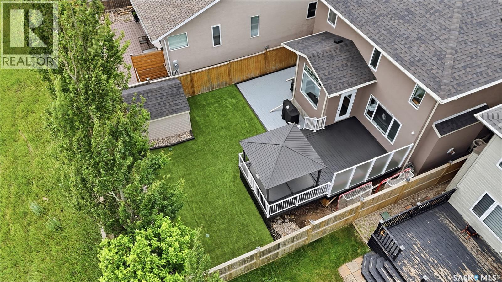 4265 Preston Crescent, Regina, Saskatchewan  S4X 0C9 - Photo 44 - SK040500