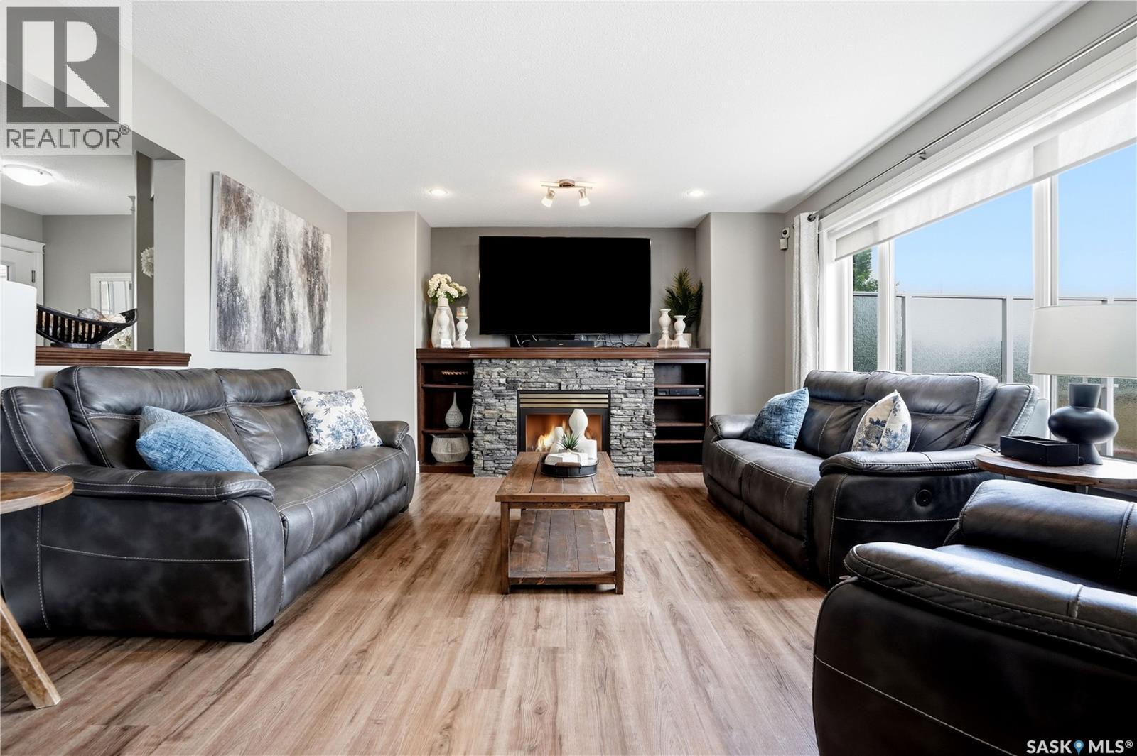 4265 Preston Crescent, Regina, Saskatchewan  S4X 0C9 - Photo 6 - SK040500